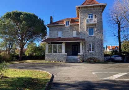 vente Appartement Bayonne
