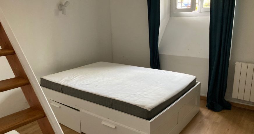 vente Appartement Bayonne