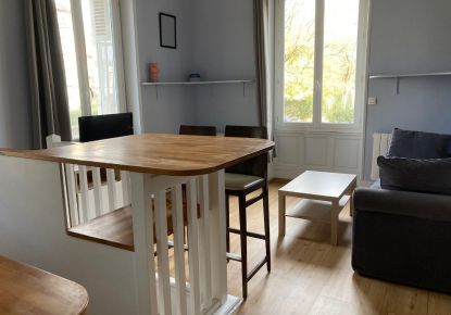 vente Appartement Bayonne