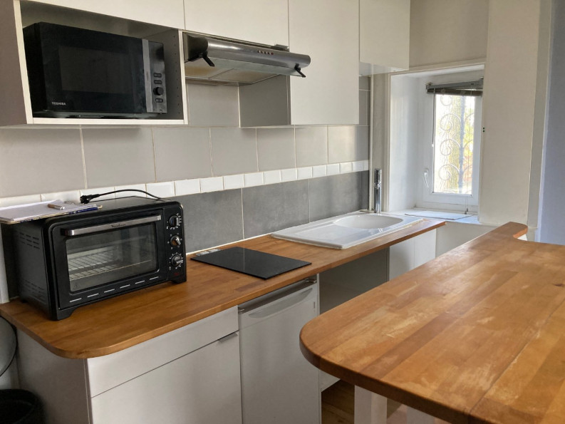 vente Appartement Bayonne - Photo 7