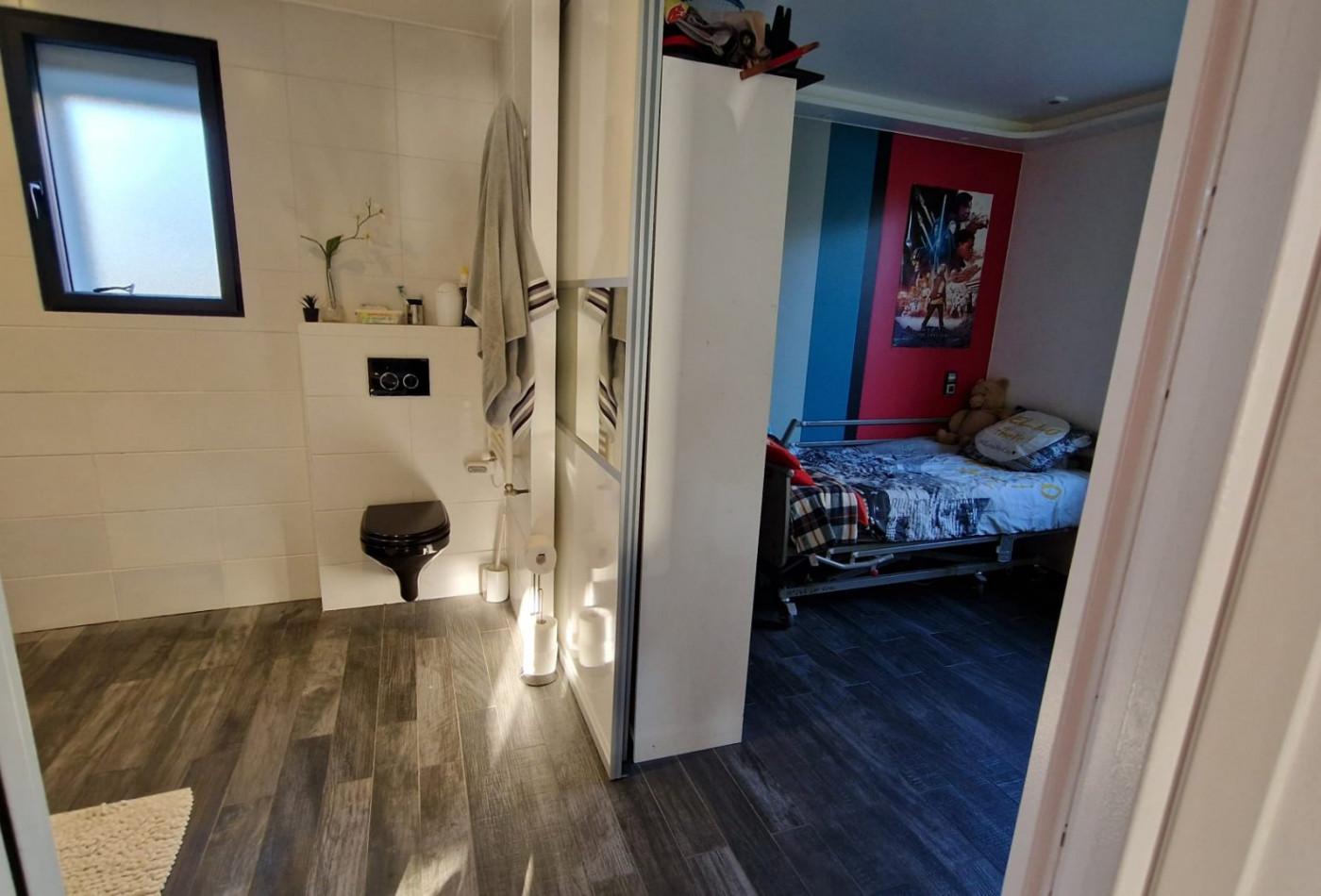 vente Maison Anglet - Photo 7