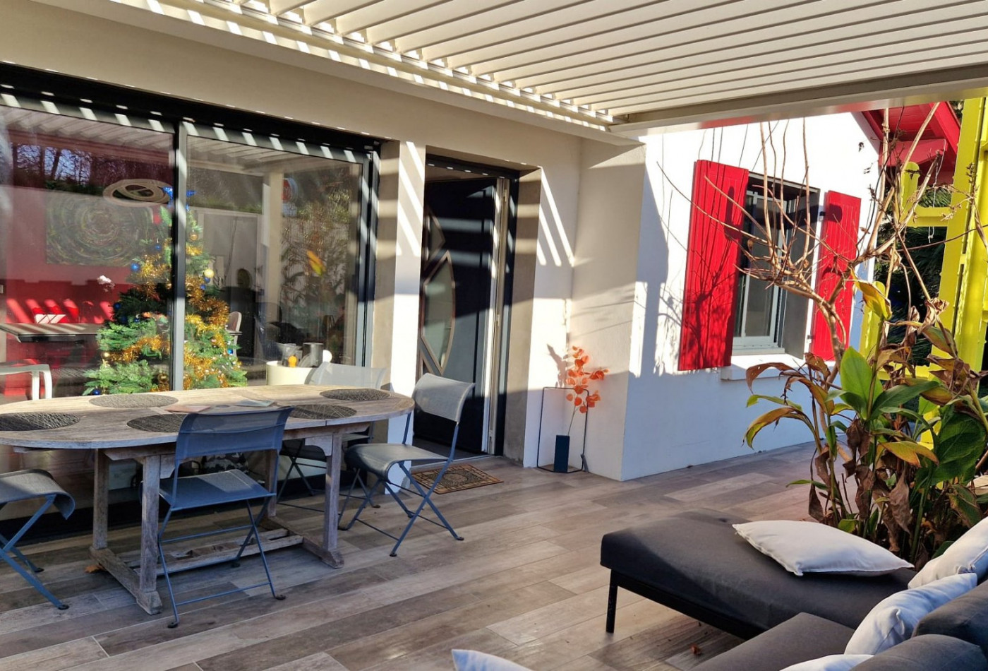 vente Maison Anglet - Photo 9