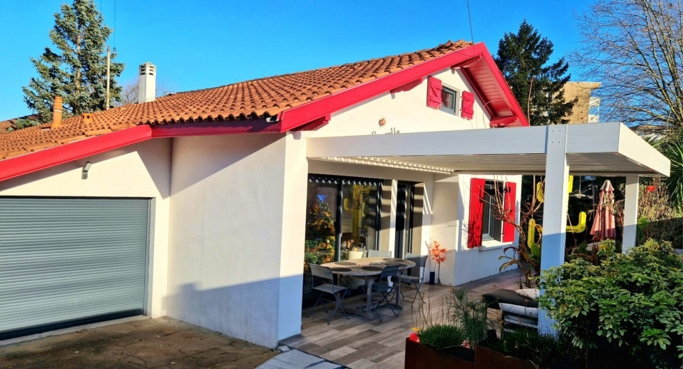 vente Maison Anglet - Photo 1
