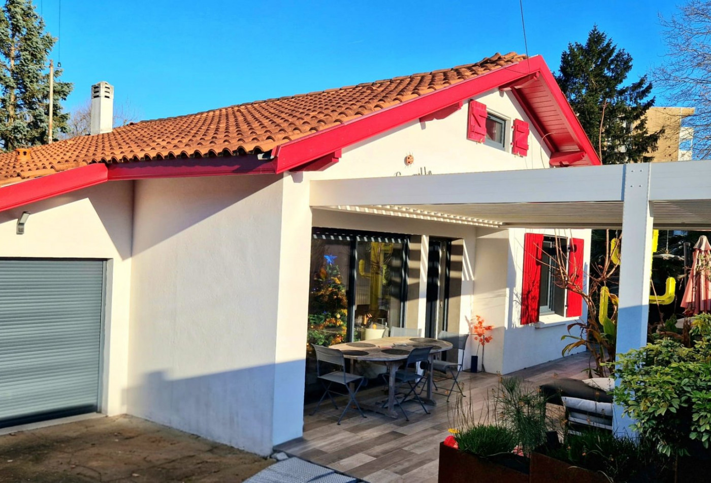vente Maison Anglet - Photo 1