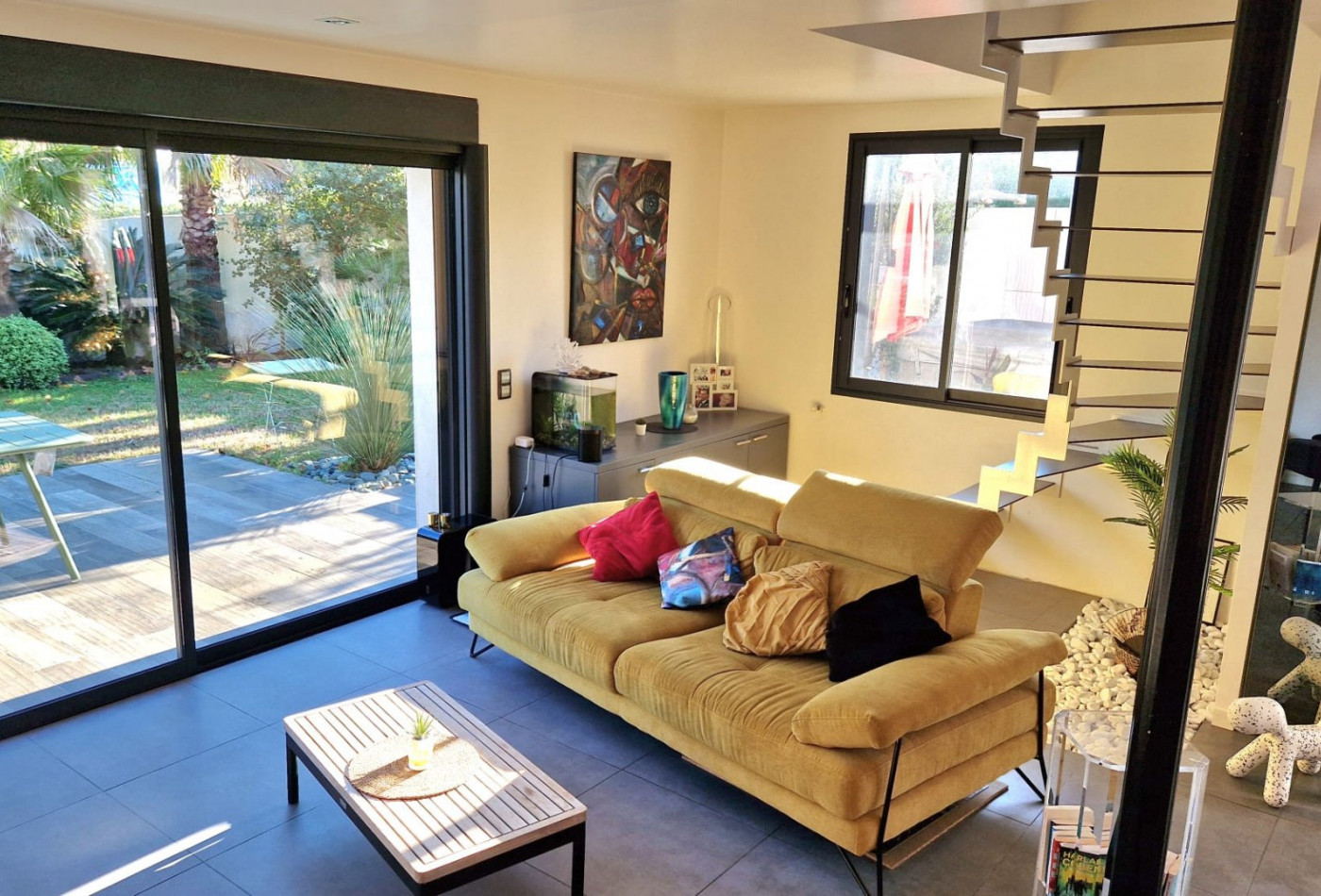 vente Maison Anglet - Photo 2