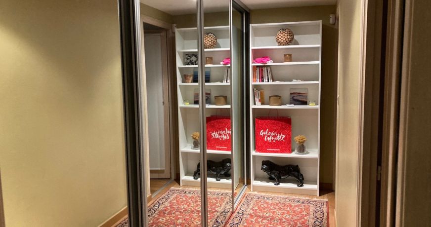 vente Appartement Bayonne