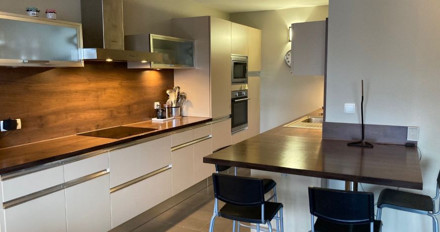 vente Appartement Bayonne