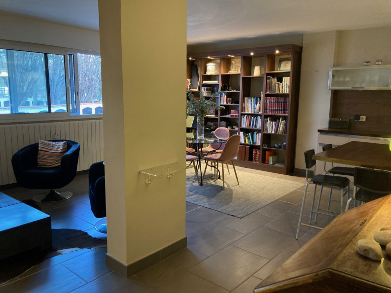 vente Appartement Bayonne - Photo 8