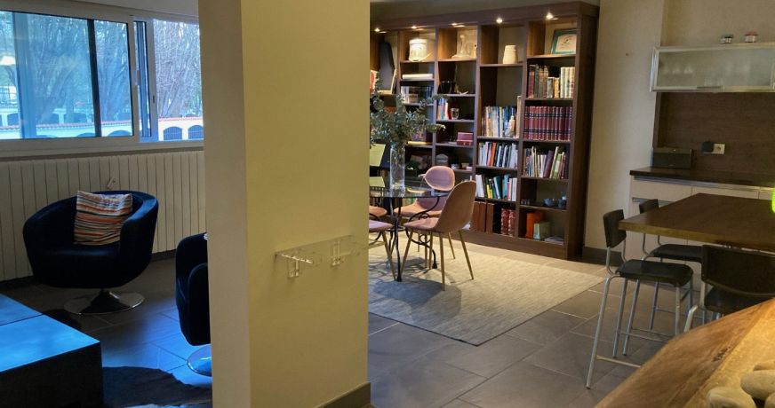 vente Appartement Bayonne