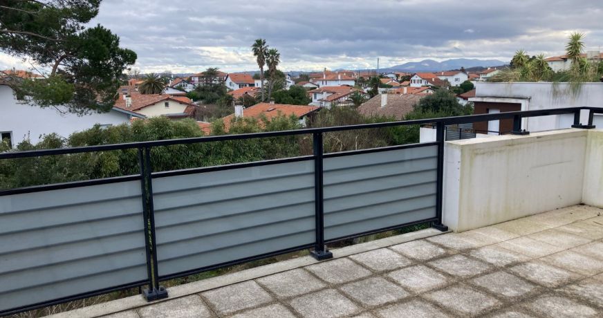 vente Appartement Anglet