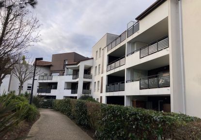 vente Appartement Anglet