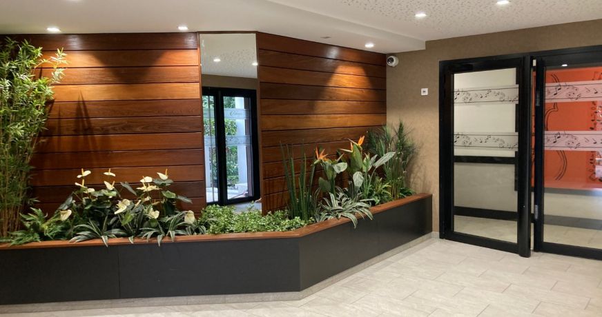 vente Appartement Anglet