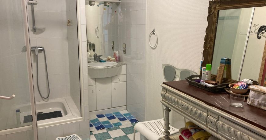 vente Maison Bayonne