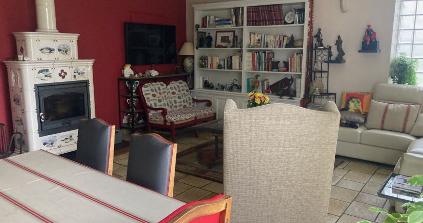 vente Maison Bayonne