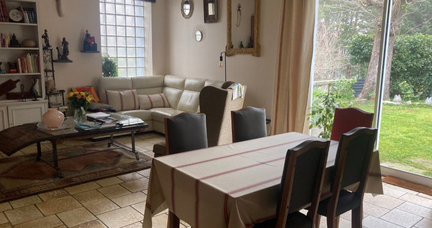 vente Maison Bayonne