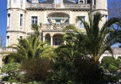 vente Appartement Anglet