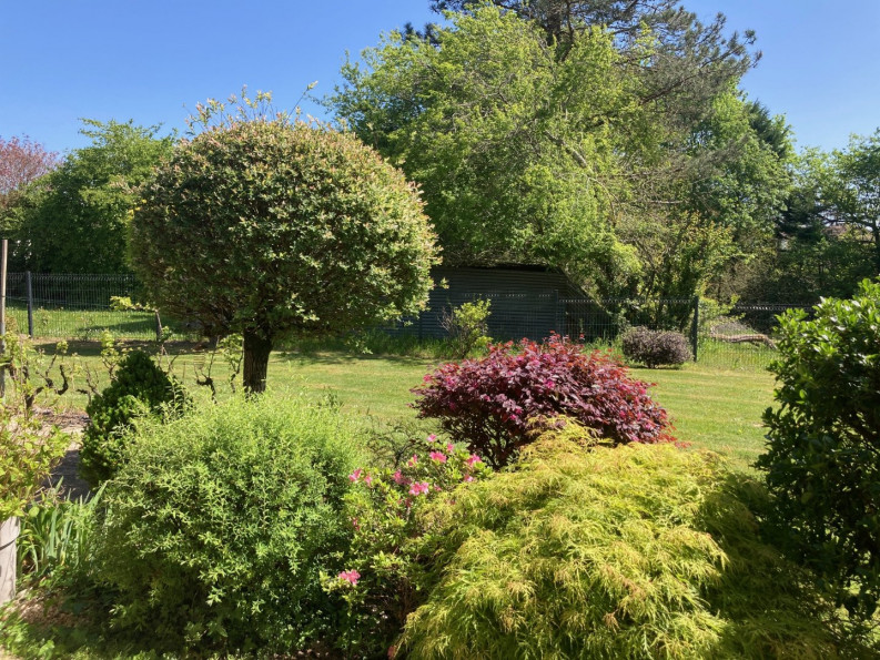 vente Maison Saint Laurent De Gosse - Photo 3