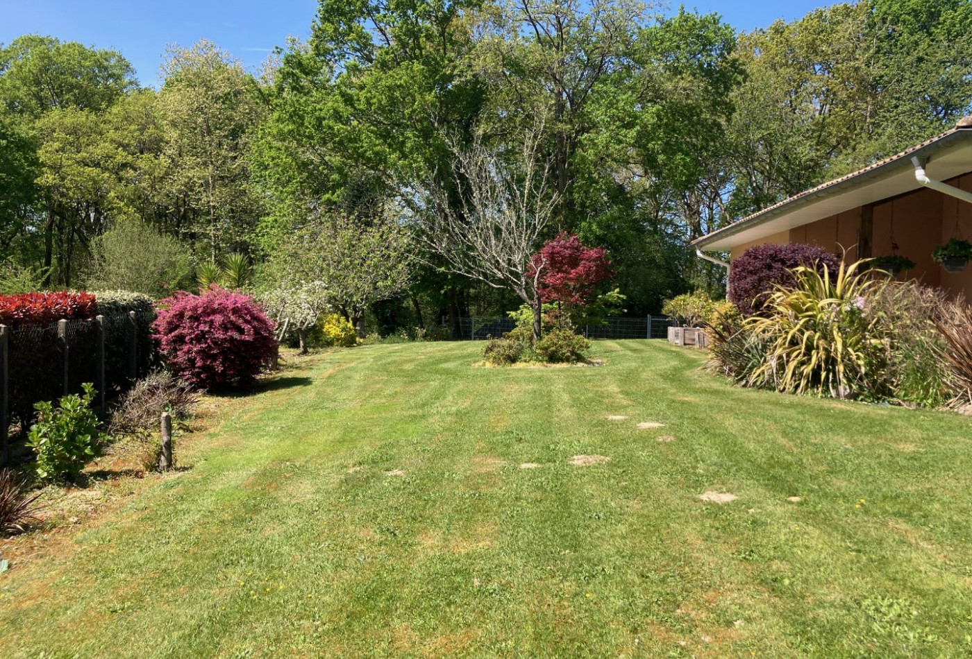 vente Maison Saint Laurent De Gosse - Photo 2