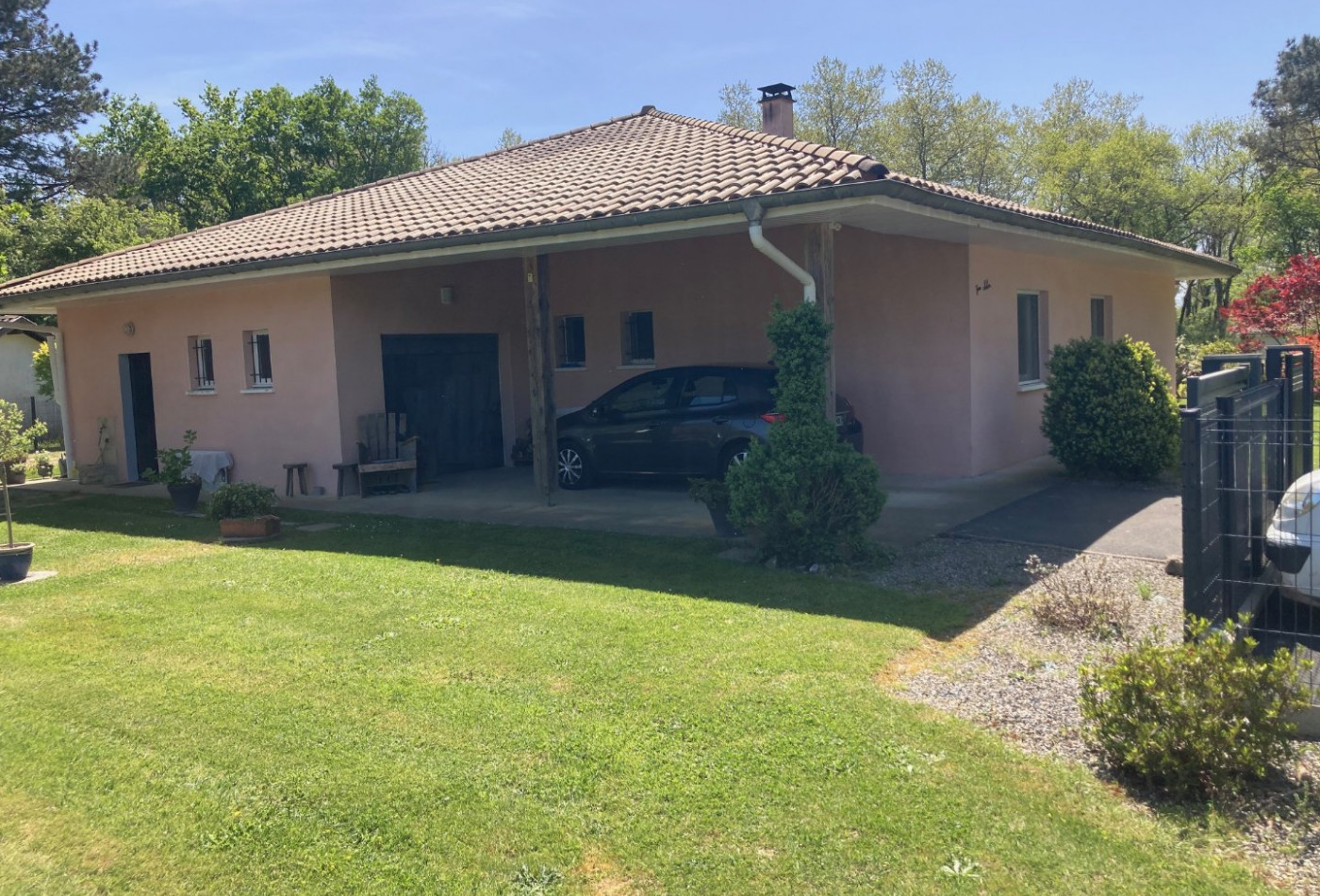 vente Maison Saint Laurent De Gosse - Photo 8