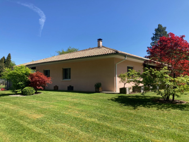 vente Maison Saint Laurent De Gosse - Photo 5