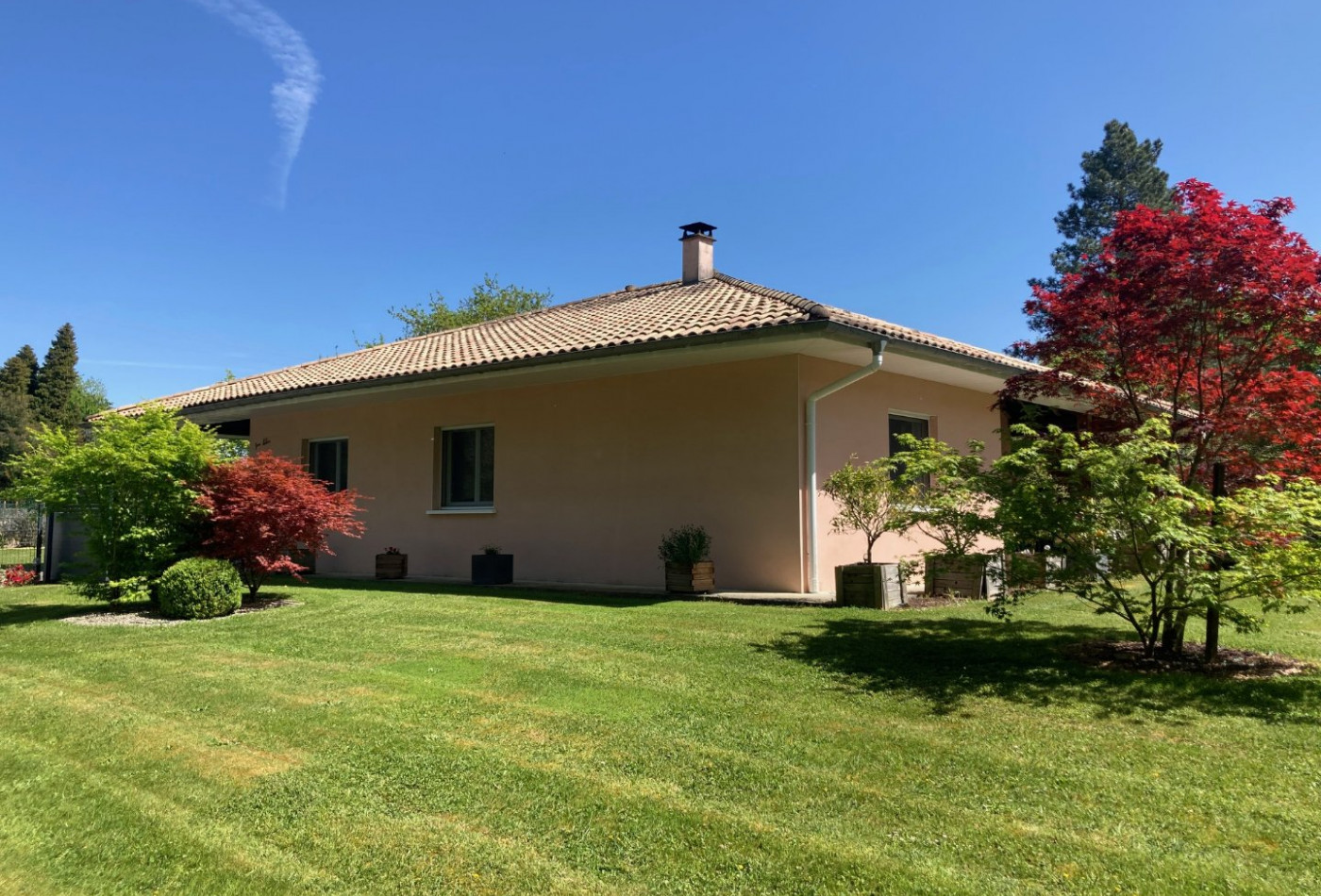 vente Maison Saint Laurent De Gosse - Photo 5