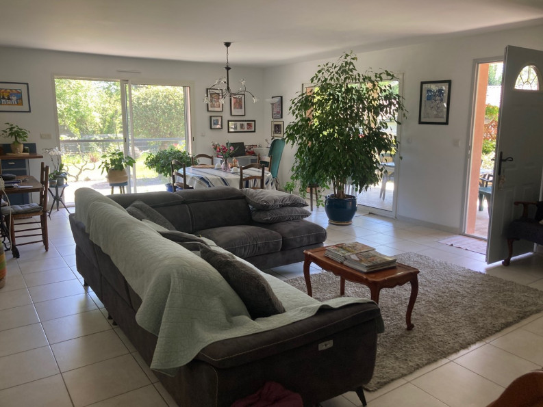 vente Maison Saint Laurent De Gosse - Photo 10