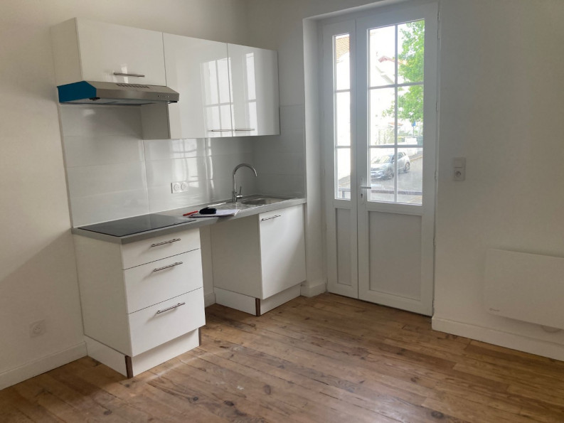 vente Appartement Biarritz - Photo 2