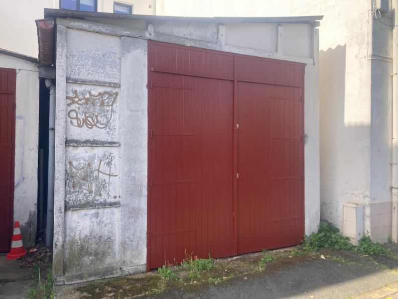 vente Appartement Biarritz - Photo 7