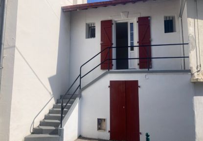 vente Appartement Biarritz