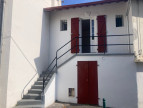 vente Appartement Biarritz