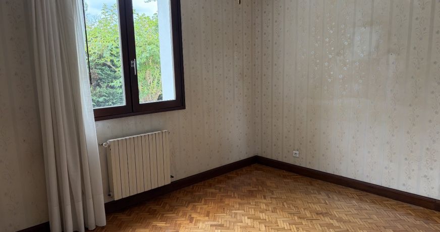 vente Maison Anglet