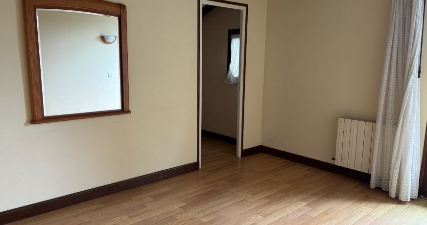 vente Maison Anglet