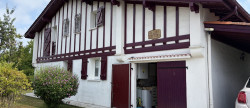 vente Maison Anglet