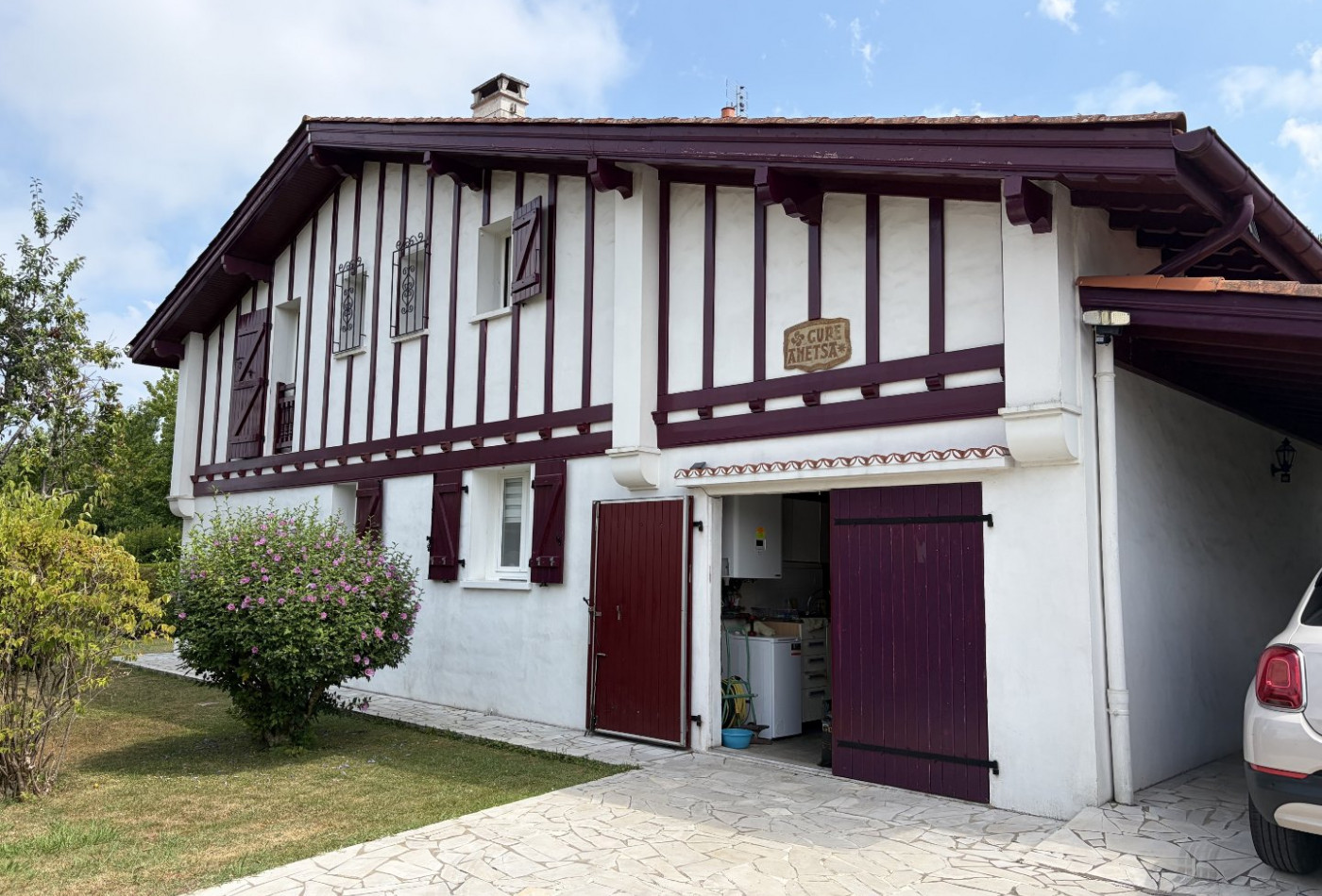 vente Maison Anglet - Photo 2