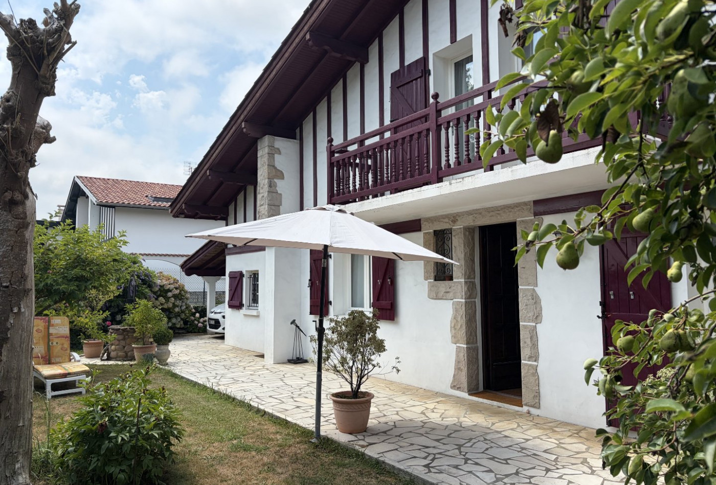 vente Maison Anglet - Photo 1