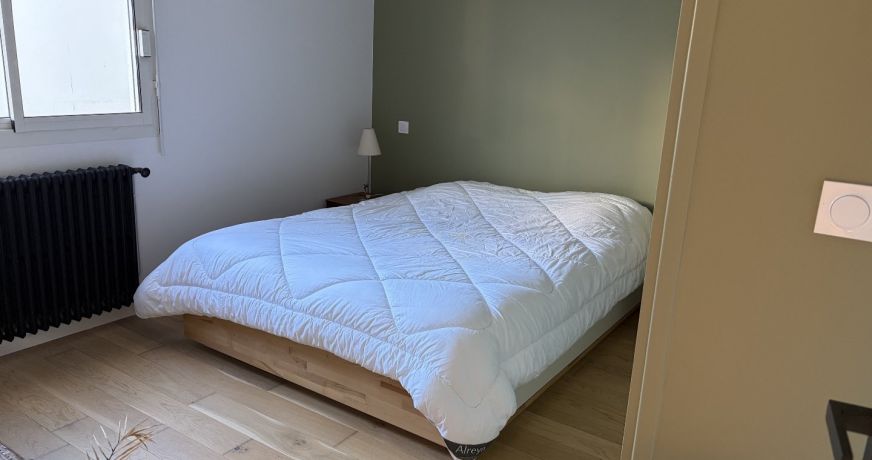 vente Appartement Biarritz