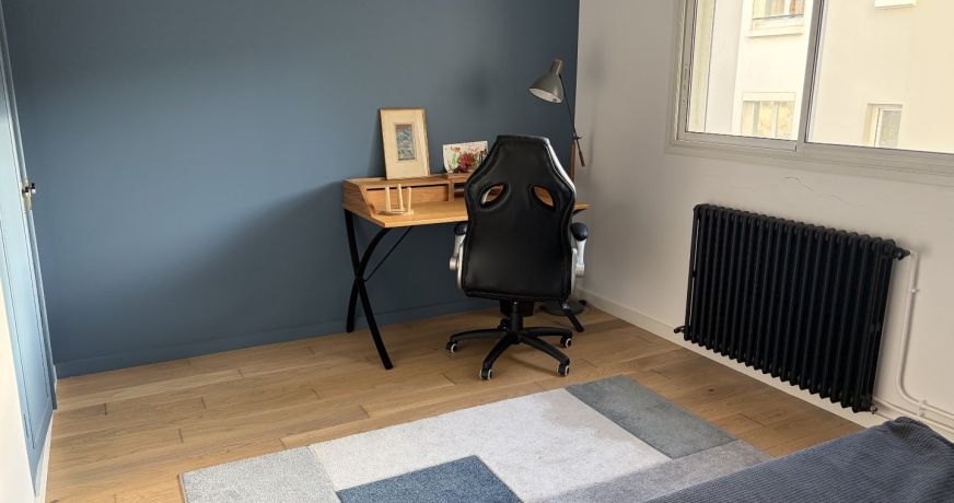 vente Appartement Biarritz