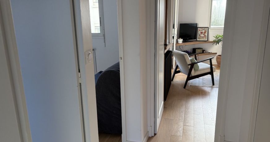 vente Appartement Biarritz