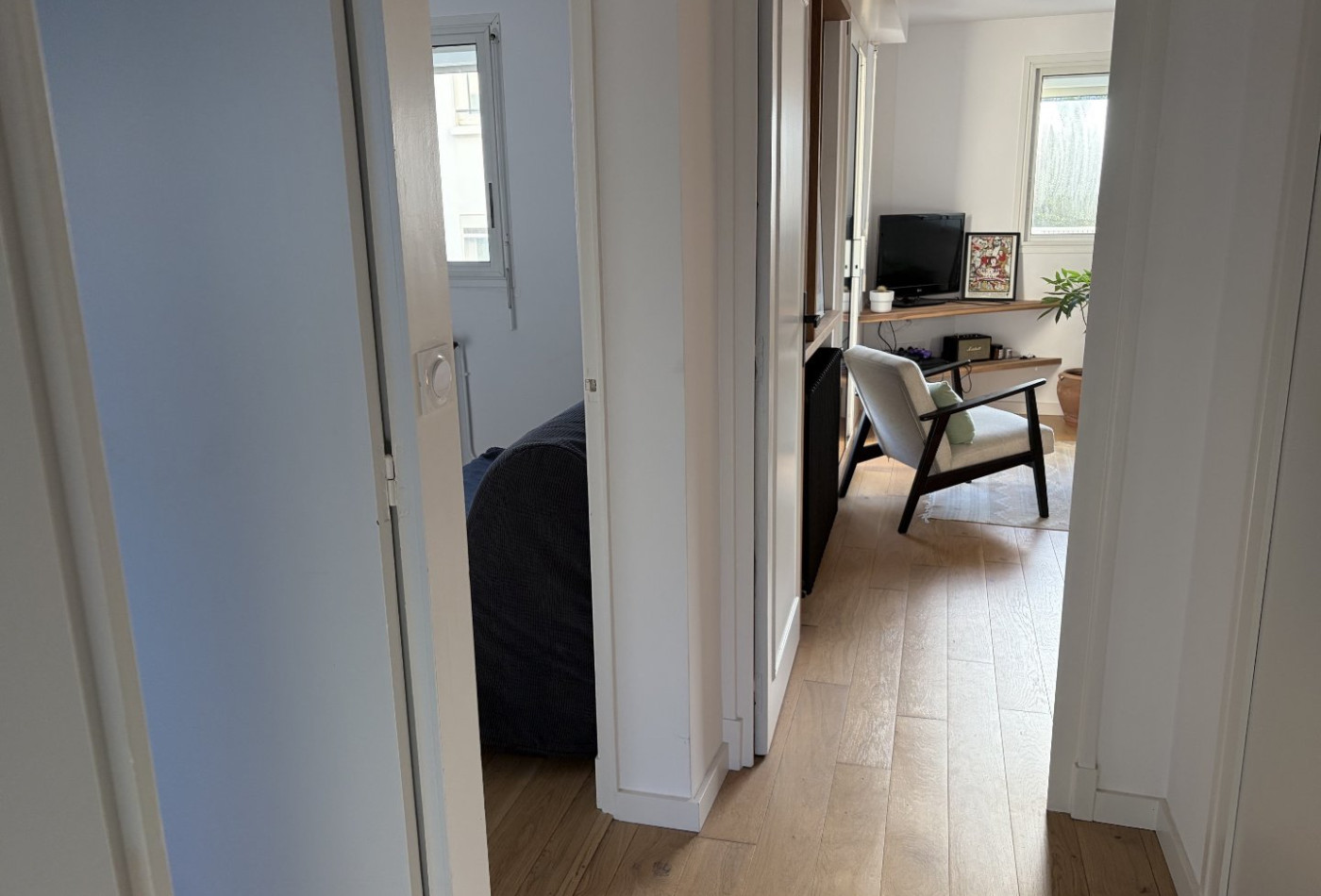 vente Appartement Biarritz - Photo 9
