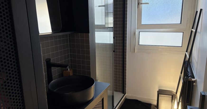 vente Appartement Biarritz