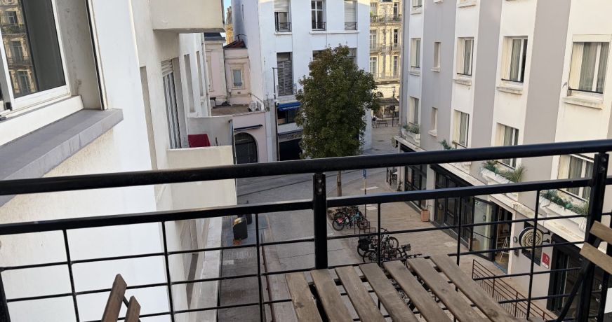 vente Appartement Biarritz
