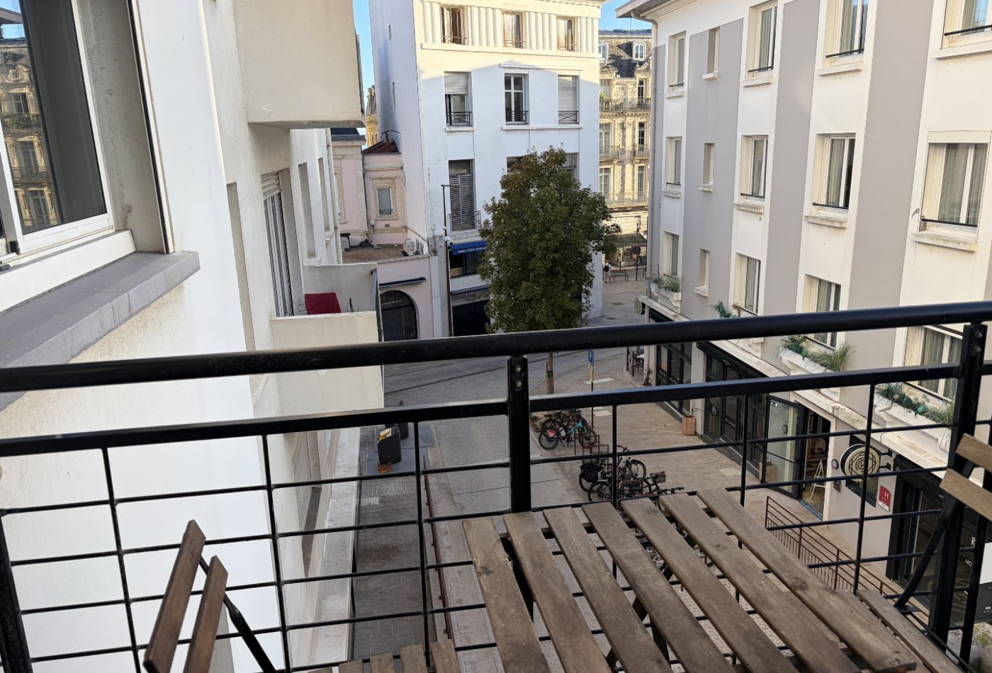 vente Appartement Biarritz - Photo 1