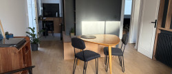 vente Appartement Biarritz