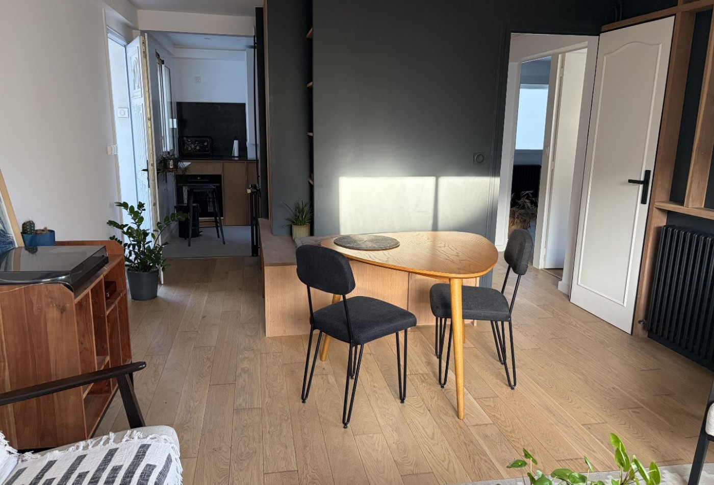 vente Appartement Biarritz - Photo 8