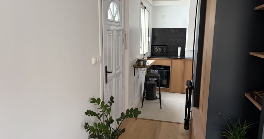 vente Appartement Biarritz