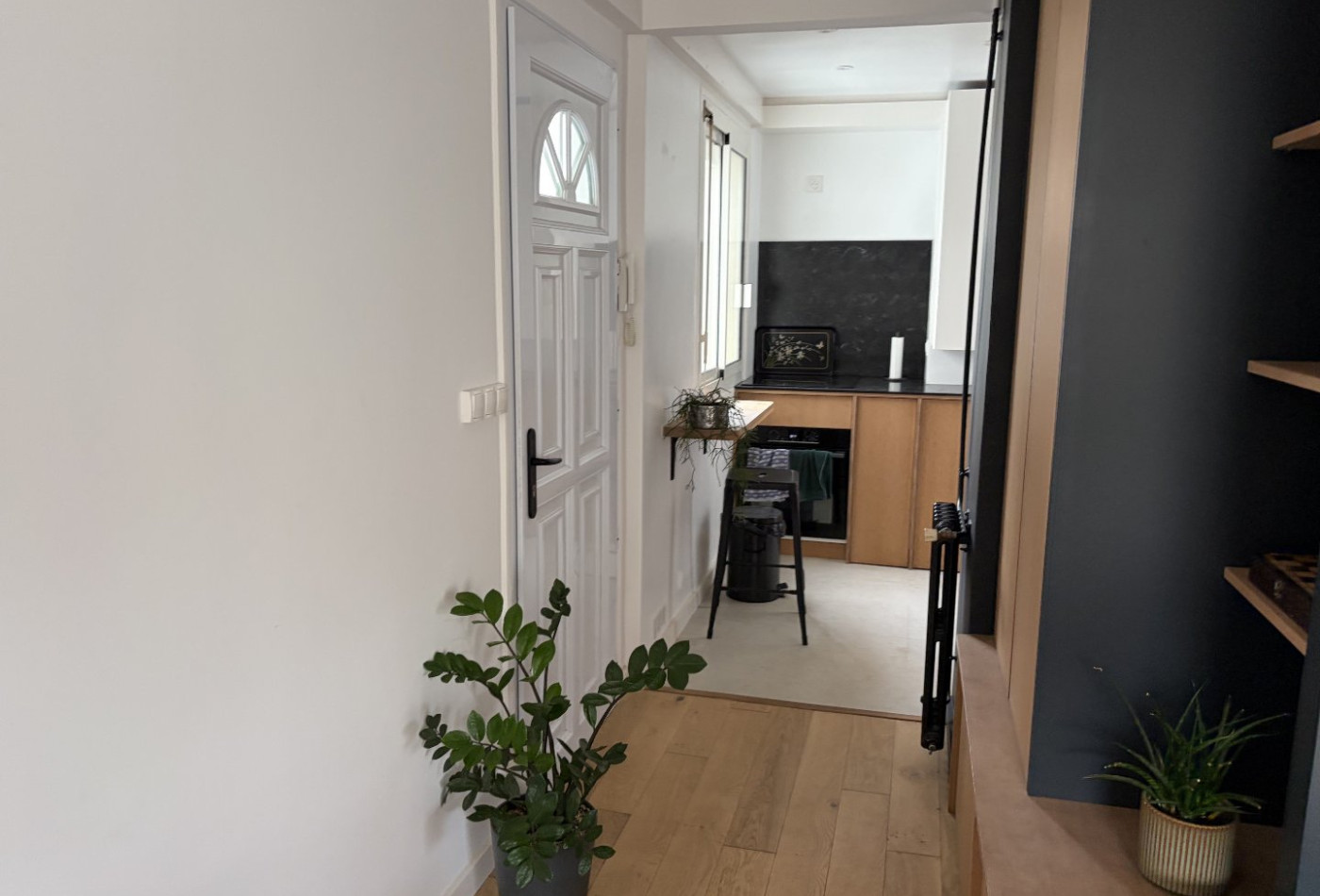 vente Appartement Biarritz - Photo 4