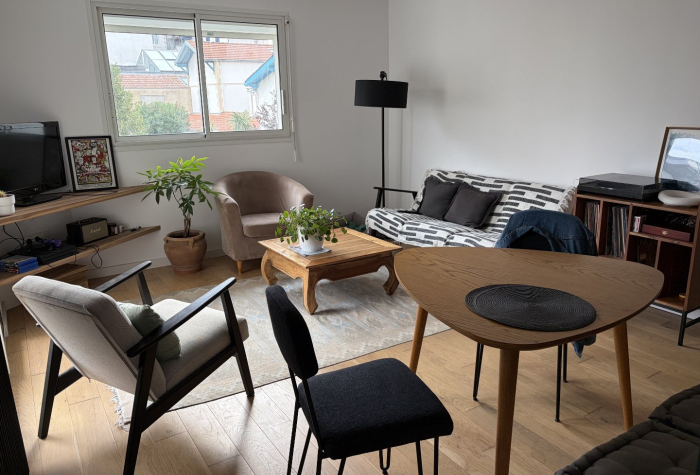 vente Appartement Biarritz - Photo 7
