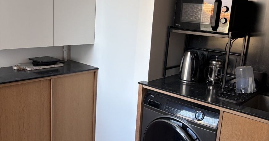 vente Appartement Biarritz