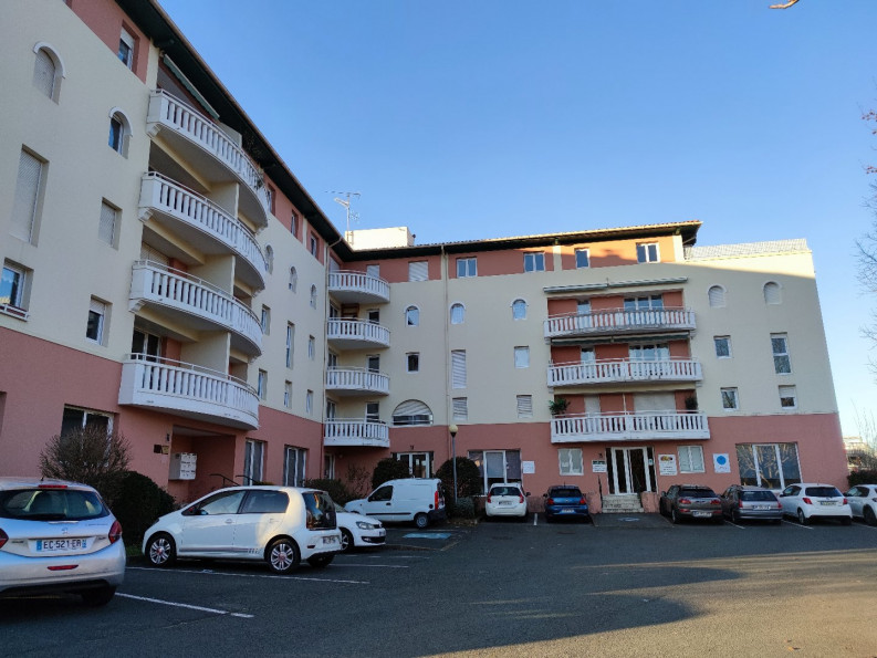 A vendre  Anglet | Réf 6402118675 - G20 immobilier