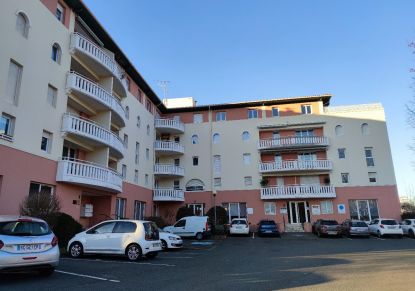 A vendre Appartement Anglet | Réf 6402118675 - G20 immobilier